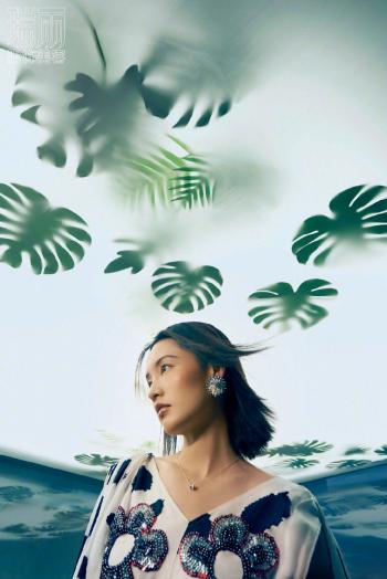 李沁图片 _ 第(3)张