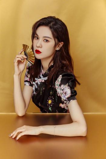 郁可唯图片 _ 第(5)张