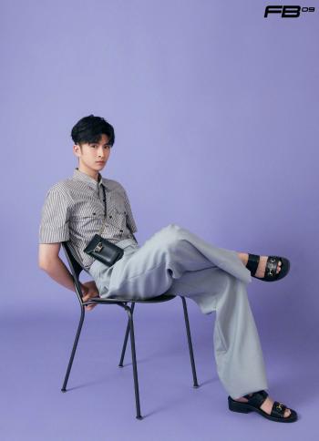 张云龙图片 _ 第(1)张