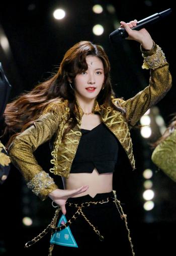 湖北武汉女演员赵粤仙气唯美古装照图片第3张