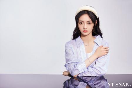 美女周洁图片 _ 第(6)张