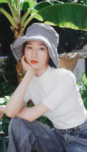 郭晓婷图片 _ 第(1)张