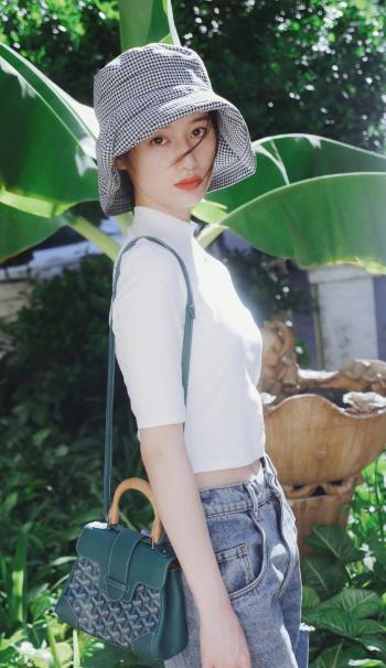 郭晓婷图片 _ 第(3)张