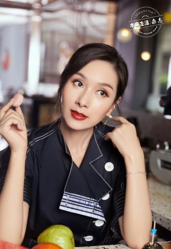 杨恭如图片 _ 第(5)张