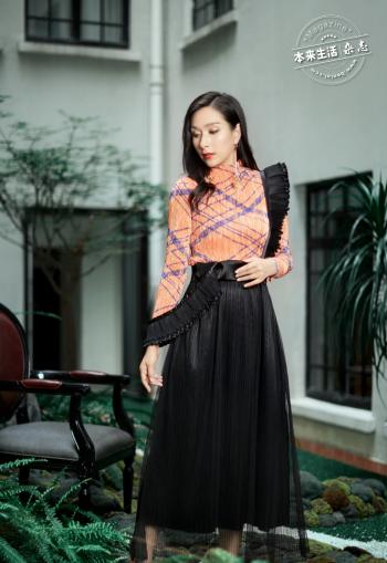 杨恭如图片 _ 第(7)张