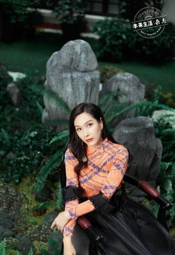 杨恭如图片 _ 第(8)张