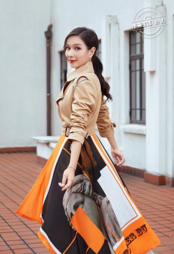 杨恭如图片 _ 第(9)张