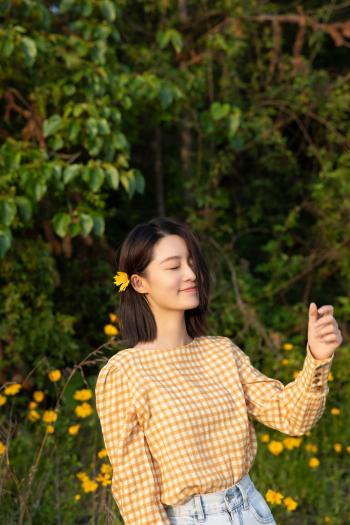 格子衫图片 _ 第(9)张