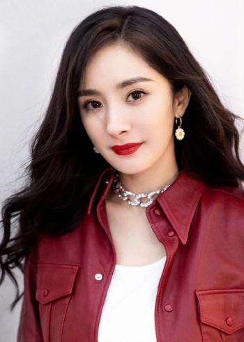 杨幂图片 _ 第(2)张
