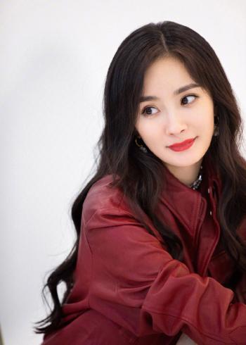 杨幂图片 _ 第(7)张