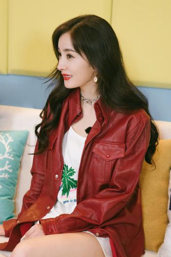 杨幂图片 _ 第(8)张