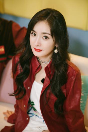 杨幂图片 _ 第(9)张