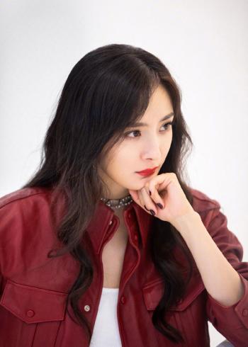 杨幂图片 _ 第(10)张