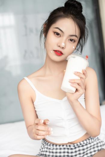 小蛮腰图片 _ 第(9)张
