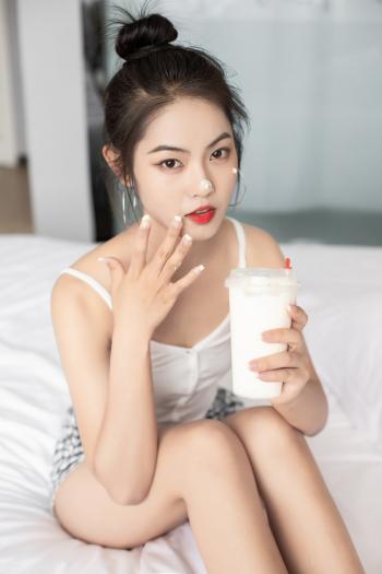 小蛮腰图片 _ 第(10)张