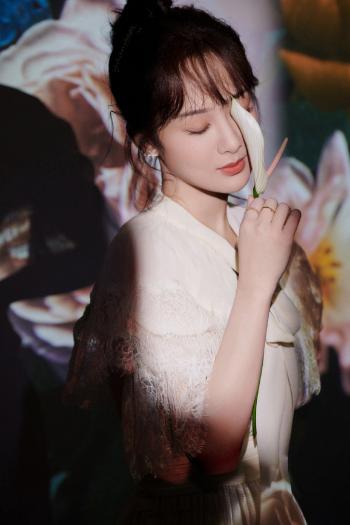 杨紫图片 _ 第(3)张