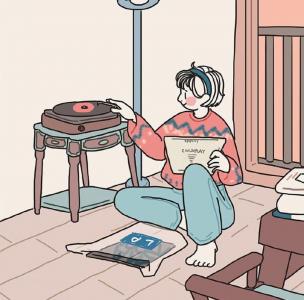 女头像图片图片 _ 第(3)张