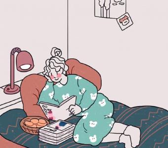 女头像图片图片 _ 第(9)张