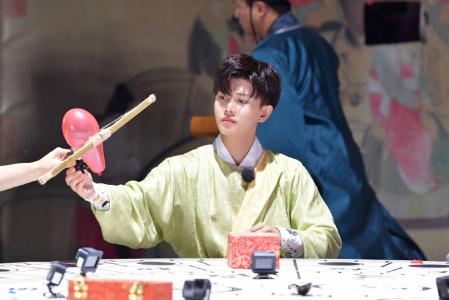 极限挑战图片 _ 第(1)张