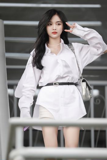 吴宣仪图片 _ 第(4)张