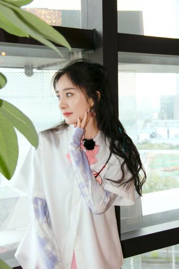 杨幂图片 _ 第(2)张