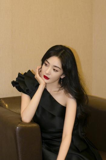 杨幂图片 _ 第(6)张