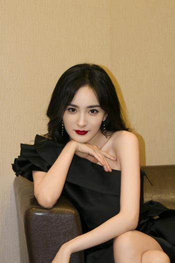杨幂图片 _ 第(7)张