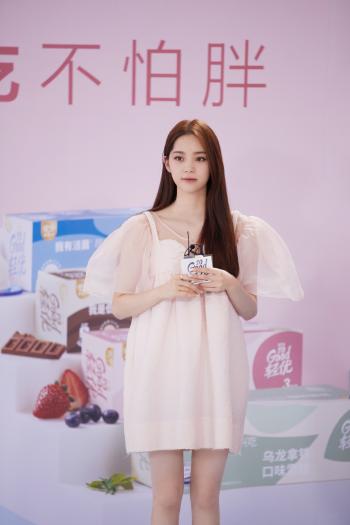 欧阳娜娜图片 _ 第(9)张