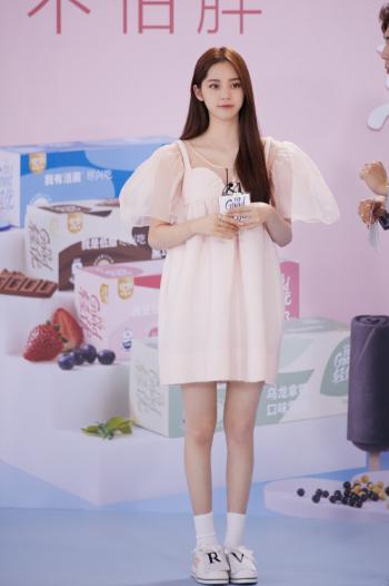 欧阳娜娜图片 _ 第(10)张
