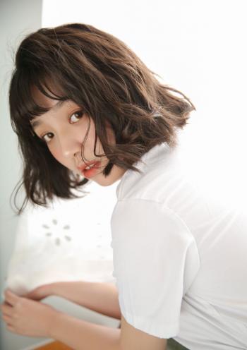青春少女图片 _ 第(4)张