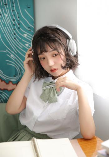 青春少女图片 _ 第(7)张