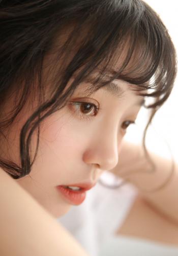青春少女图片 _ 第(9)张