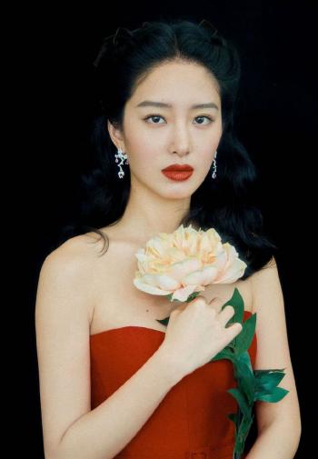 杨采钰图片 _ 第(4)张