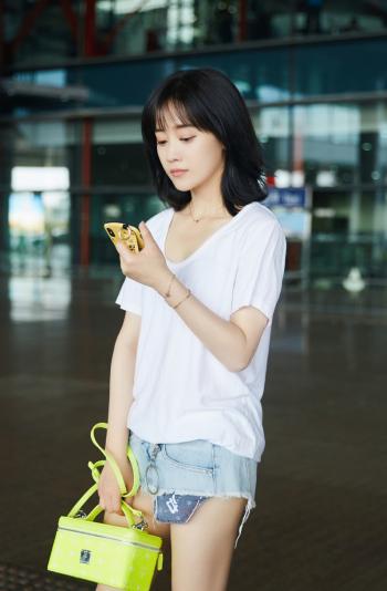 郑湫泓图片 _ 第(3)张