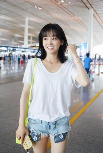 郑湫泓图片 _ 第(10)张