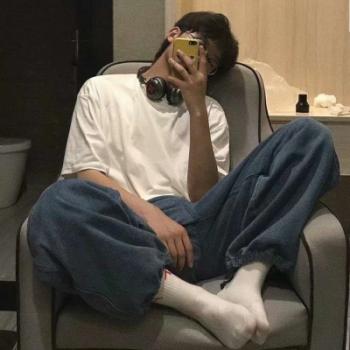 男生头像图片 _ 第(9)张