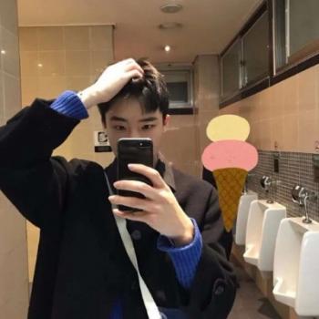 男生头像图片 _ 第(13)张