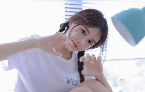 青春少女图片 _ 第(3)张
