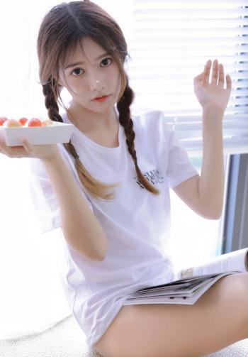 青春少女图片 _ 第(4)张