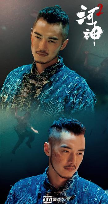 《河神2》“津门黑话”剧照图片第0张
