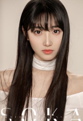 高清广东省深圳美女许梦圆超新星运动会图片第2张
