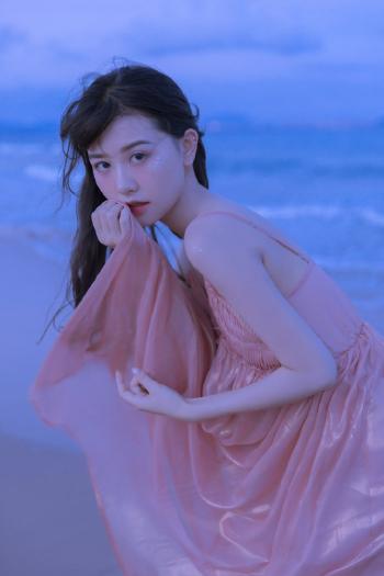 美女李莎图片 _ 第(5)张