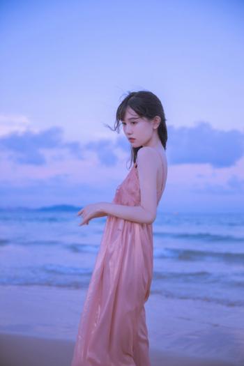 美女李莎图片 _ 第(6)张