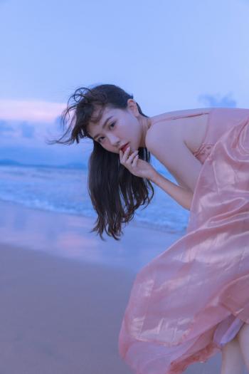 美女李莎图片 _ 第(10)张