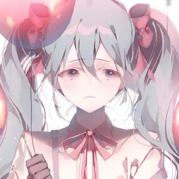 动漫少女图片 _ 第(1)张