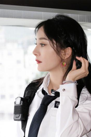 杨幂图片 _ 第(2)张