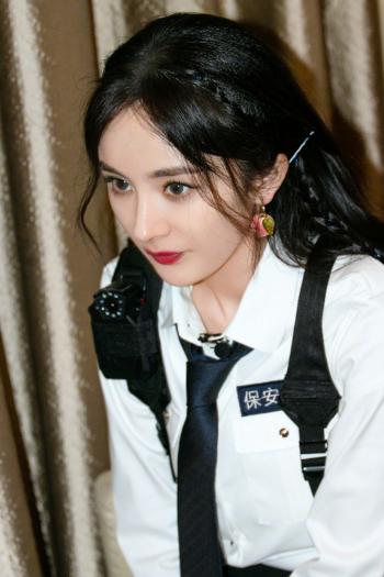 杨幂图片 _ 第(4)张