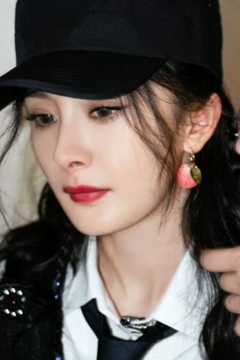 杨幂图片 _ 第(7)张