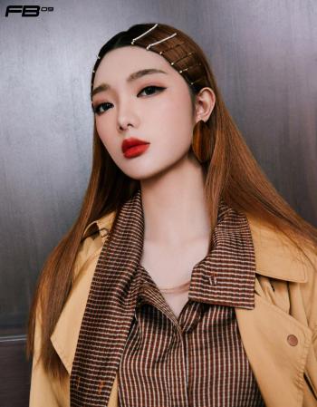 李紫婷图片 _ 第(3)张