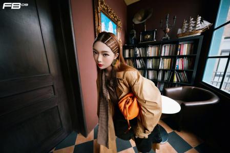 李紫婷图片 _ 第(4)张
